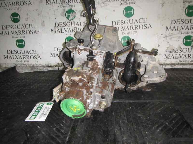 Recambio de caja cambios para volkswagen golf iii berlina (1h1) 1.9 diesel referencia OEM IAM  CHC 