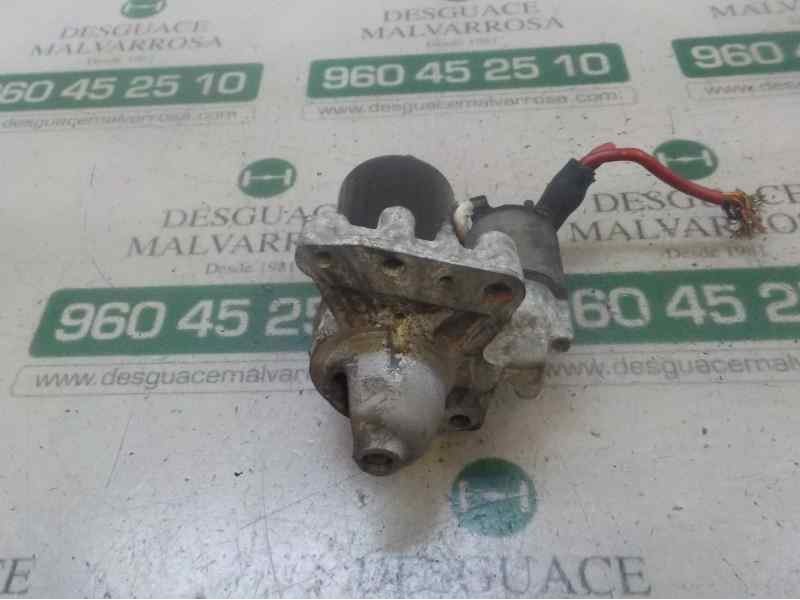 Recambio de motor arranque para bmw mini (r56) 1.4 16v cat referencia OEM IAM   