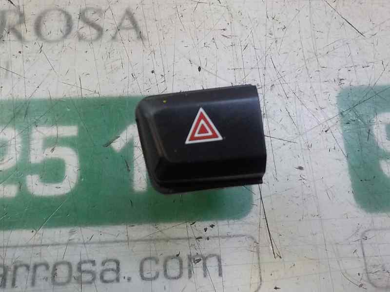 Recambio de warning para peugeot 2008 (--.2013) 1.2 12v vti referencia OEM IAM 96750916ZD  