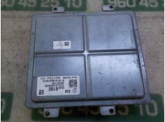 Recambio de centralita motor uce para opel corsa e 1.3 16v cdti referencia OEM IAM    2