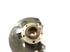 Recambio de mangueta delantera derecha para peugeot 308 1.2 12v e-thp referencia OEM IAM    2