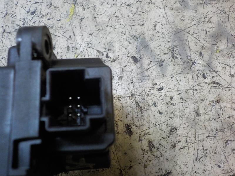 Recambio de motor electrico para ford focus lim. (cb4) trend referencia OEM IAM   