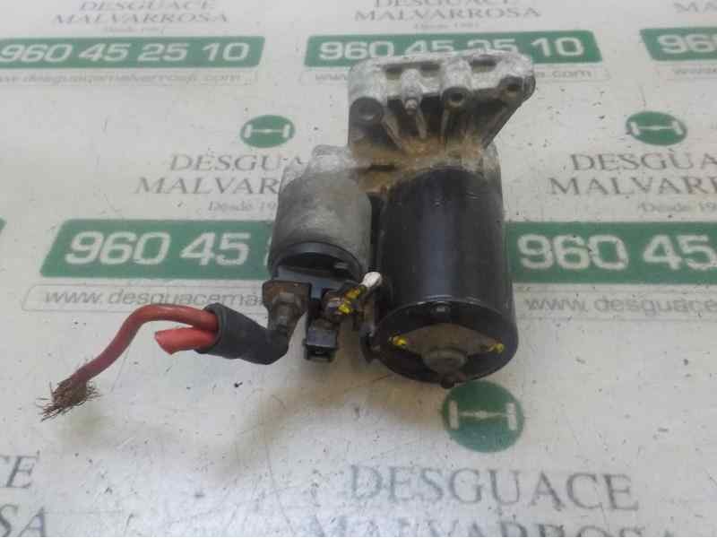 Recambio de motor arranque para bmw mini (r56) 1.4 16v cat referencia OEM IAM   