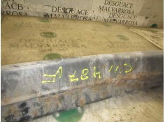 Recambio de refuerzo paragolpes delantero para fiat stilo (192) 1.6 16v active referencia OEM IAM    2