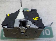 Recambio de cerradura puerta delantera derecha para opel corsa e 1.3 16v cdti referencia OEM IAM   