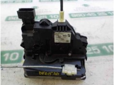 Recambio de cerradura puerta delantera derecha para opel corsa e 1.3 16v cdti referencia OEM IAM    2