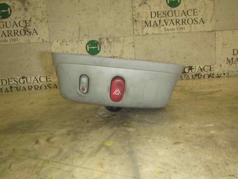 Recambio de warning para renault espace / grand espace (je0) 2.2 dci expression referencia OEM IAM   