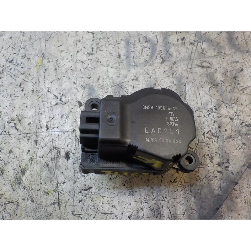 Recambio de motor electrico para ford focus lim. (cb4) trend referencia OEM IAM   