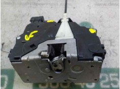 Recambio de cerradura puerta delantera izquierda para opel corsa e 1.3 16v cdti referencia OEM IAM   
