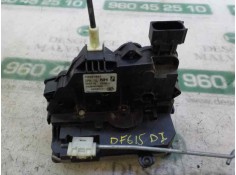 Recambio de cerradura puerta delantera izquierda para opel corsa e 1.3 16v cdti referencia OEM IAM    2