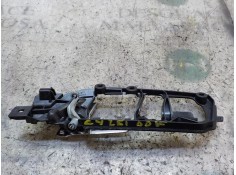 Recambio de maneta interior delantera derecha para volkswagen polo (9n3) 1.4 tdi referencia OEM IAM    2