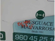 Recambio de cristal puerta trasero izquierdo para mercedes-benz clase e (w211) berlina 5.0 v8 24v cat referencia OEM IAM A211735 2