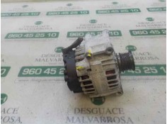 Recambio de alternador para bmw mini (r56) 1.4 16v cat referencia OEM IAM   