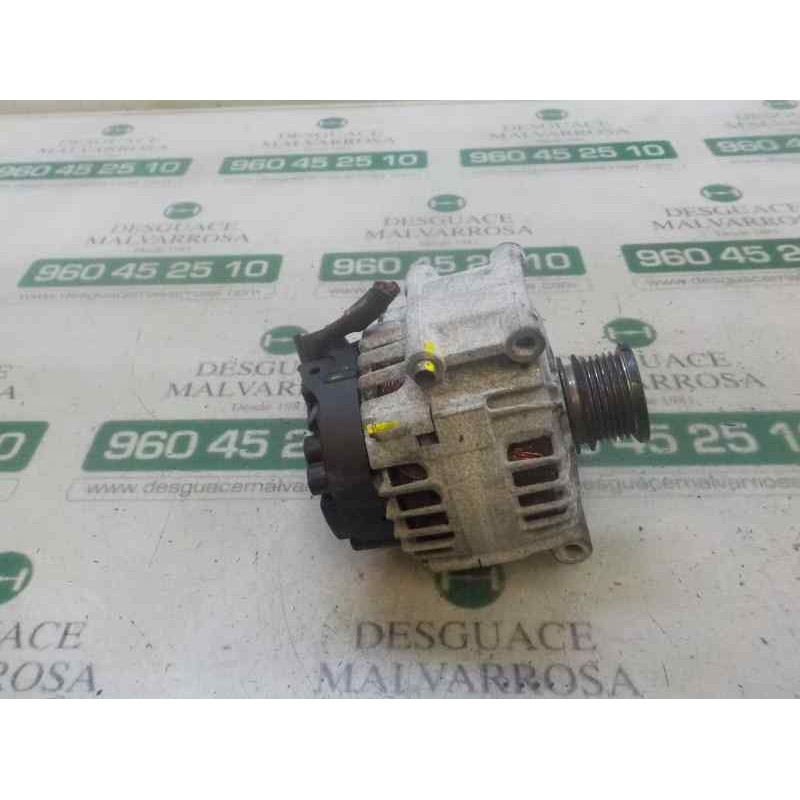 Recambio de alternador para bmw mini (r56) 1.4 16v cat referencia OEM IAM   