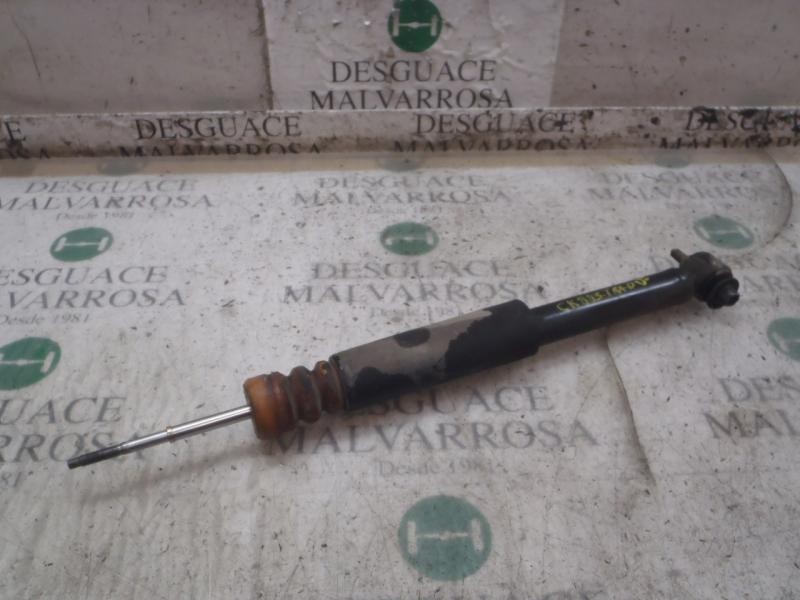 Recambio de amortiguador trasero derecho para kia picanto 1.1 concept referencia OEM IAM   