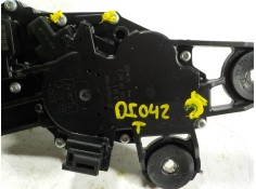 Recambio de motor limpia trasero para ford fiesta (cb1) 1.4 tdci cat referencia OEM IAM  8A61A17K441AD  2