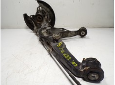 Recambio de mangueta trasera izquierda para volkswagen t6.1 caravelle (sh) 2.0 tdi referencia OEM IAM    2