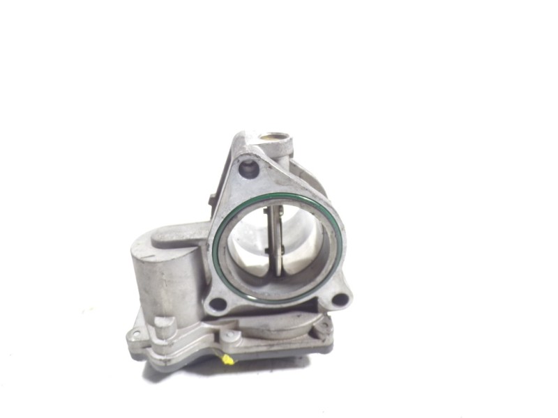 Recambio de caja mariposa para renault megane iii coupe 1.9 dci diesel referencia OEM IAM 8200754913 8200754913 