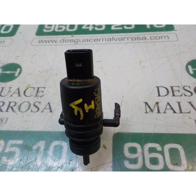 Recambio de bomba limpia para audi a3 sportback (8p) 2.0 tdi referencia OEM IAM 1K6955651  