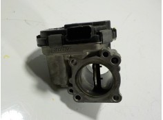 Recambio de caja mariposa para peugeot 208 1.4 hdi fap referencia OEM IAM 0345G4 9673534480  2