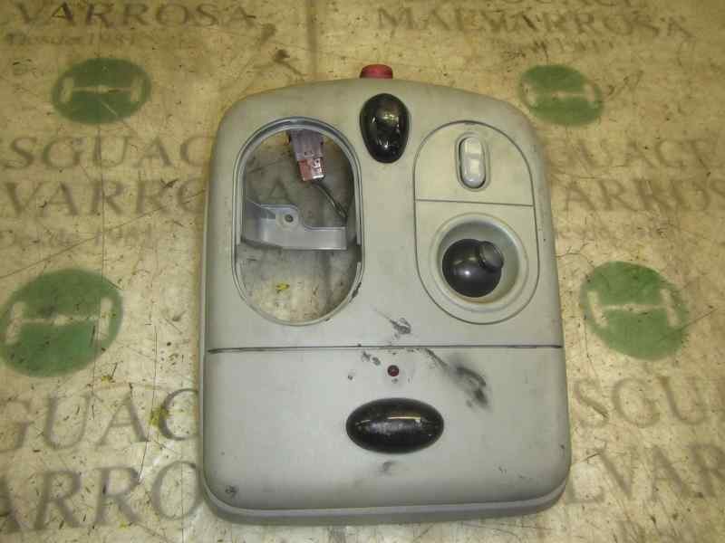 Recambio de warning para renault espace / grand espace (je0) 2.2 dci expression referencia OEM IAM   