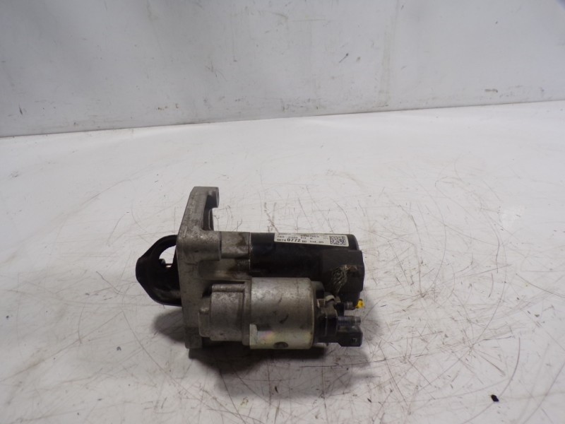 Recambio de motor arranque para peugeot 308 1.2 12v e-thp referencia OEM IAM   