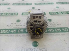 Recambio de alternador para bmw mini (r56) 1.4 16v cat referencia OEM IAM    2