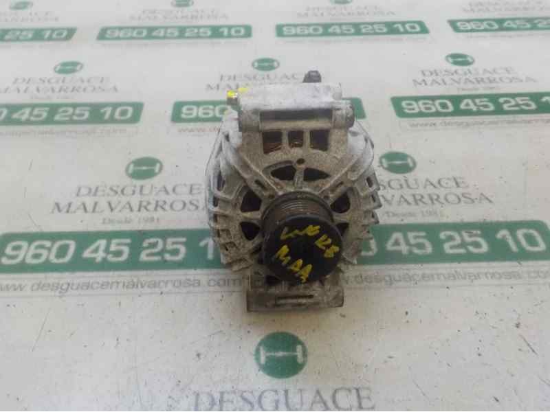 Recambio de alternador para bmw mini (r56) 1.4 16v cat referencia OEM IAM   
