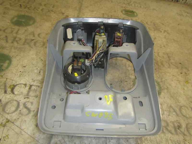 Recambio de warning para renault espace / grand espace (je0) 2.2 dci expression referencia OEM IAM   