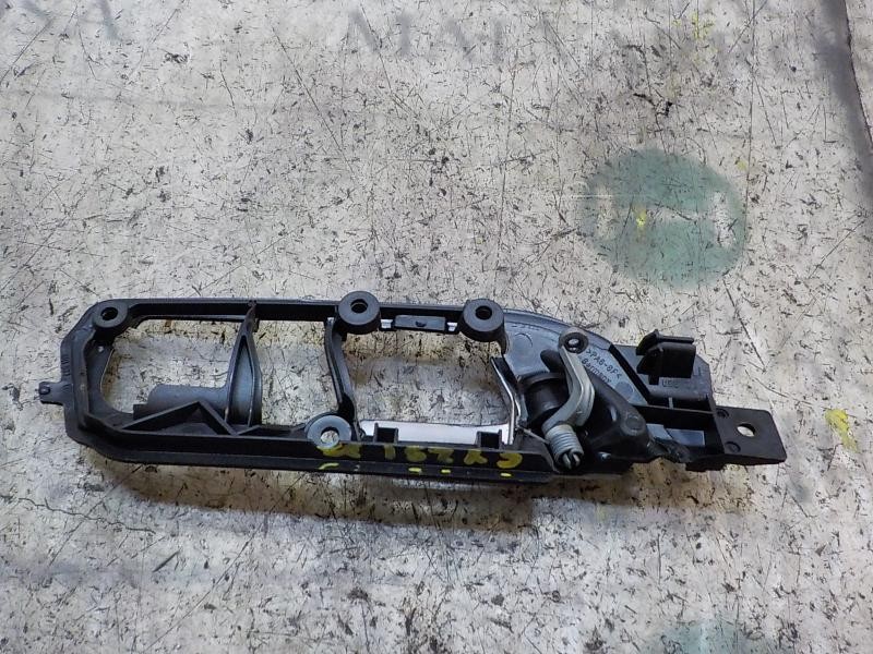 Recambio de maneta interior delantera izquierda para volkswagen polo (9n3) 1.4 tdi referencia OEM IAM   