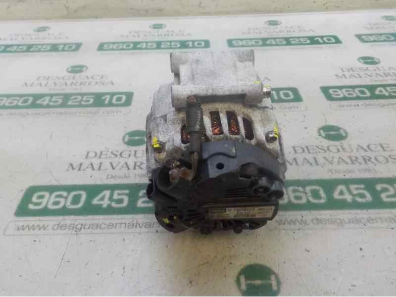 Recambio de alternador para bmw mini (r56) 1.4 16v cat referencia OEM IAM   
