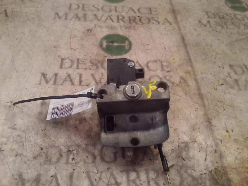 Recambio de motor c/c porton para seat ibiza (6l1) 1.9 tdi referencia OEM IAM   