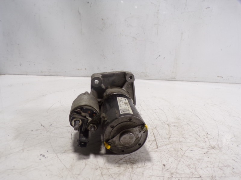 Recambio de motor arranque para peugeot 308 1.2 12v e-thp referencia OEM IAM   