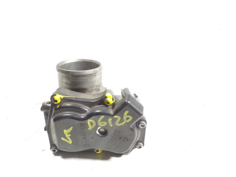 Recambio de caja mariposa para renault megane iii coupe 1.9 dci diesel referencia OEM IAM 8200754913 8200754913 