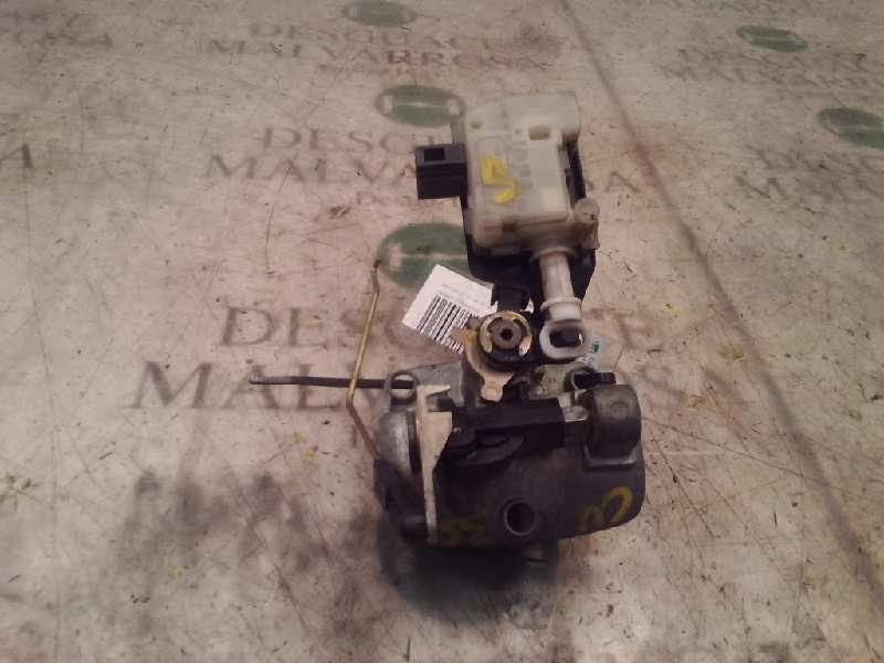 Recambio de motor c/c porton para seat ibiza (6l1) 1.9 tdi referencia OEM IAM   