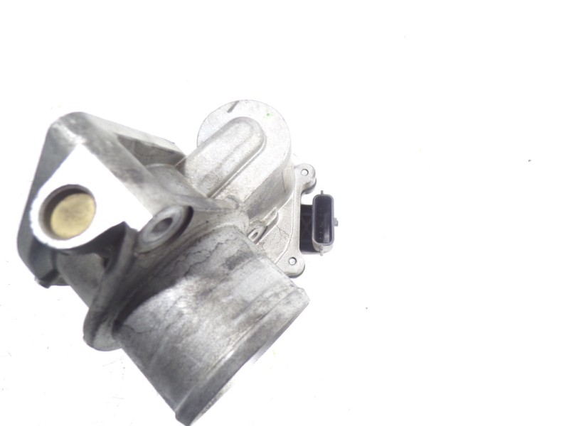 Recambio de caja mariposa para renault megane iii coupe 1.9 dci diesel referencia OEM IAM 8200754913 8200754913 