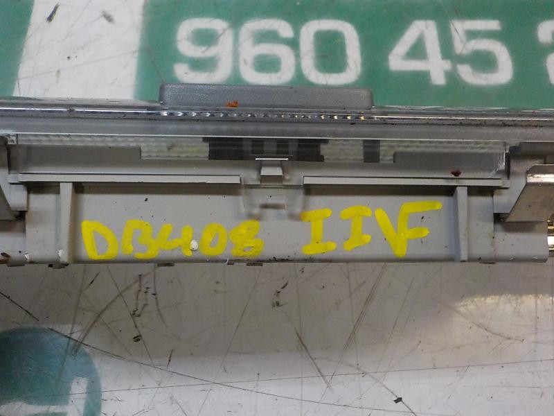 Recambio de piloto interior para audi a3 sportback (8p) 2.0 tdi referencia OEM IAM 8P0947111A  