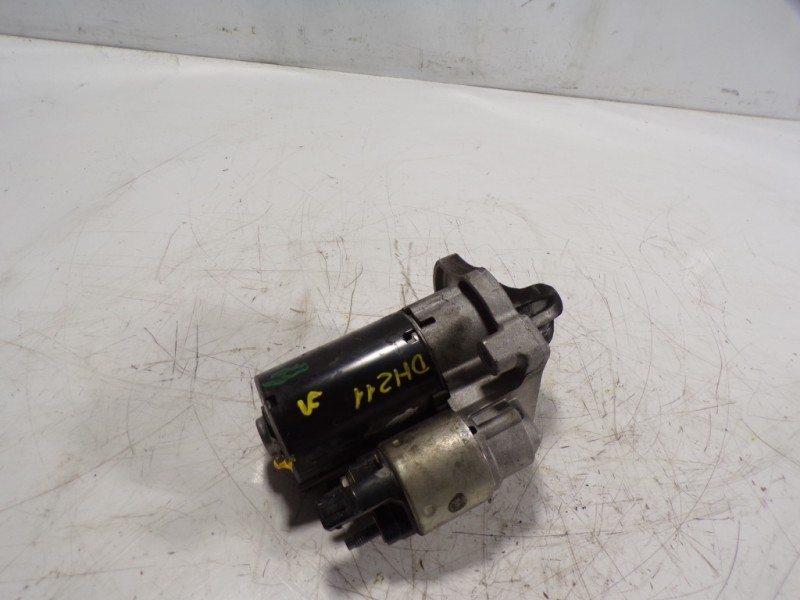 Recambio de motor arranque para peugeot 308 1.2 12v e-thp referencia OEM IAM   