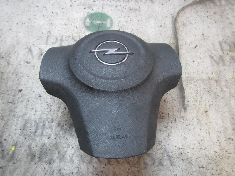 Recambio de airbag delantero izquierdo para opel corsa d ´´111 years´´ referencia OEM IAM   