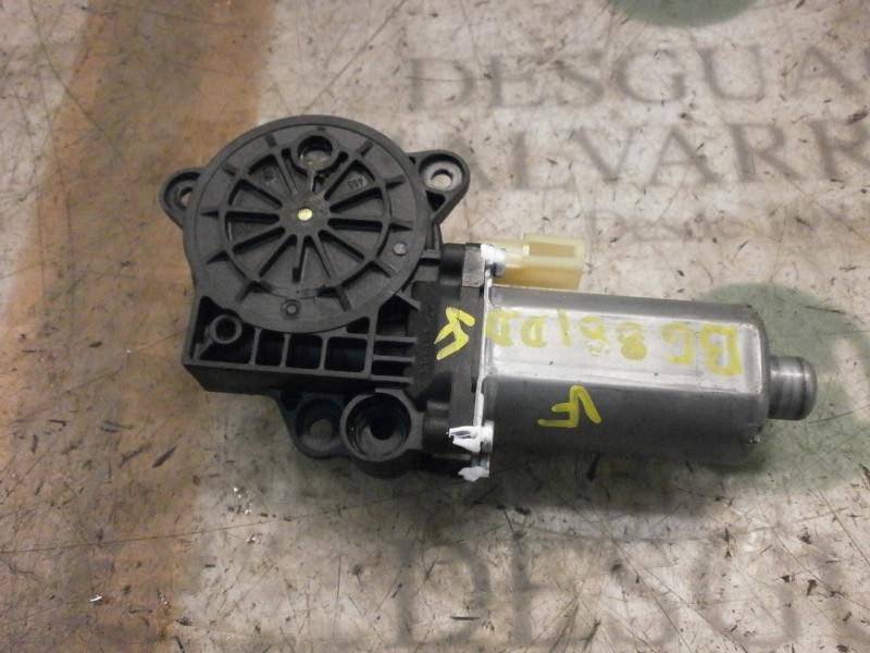 Recambio de motor elevalunas delantero derecho para ford fiesta (cbk) fun referencia OEM IAM   