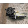 Recambio de motor elevalunas delantero derecho para ford fiesta (cbk) fun referencia OEM IAM   