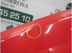 Recambio de aleta delantera izquierda para opel corsa c 1.2 16v cat (z 12 xe / lw4) referencia OEM IAM    2
