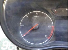 Recambio de cuadro instrumentos para opel corsa e 1.3 16v cdti referencia OEM IAM    2