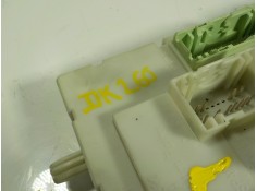 Recambio de caja reles / fusibles para ford grand c-max 1.0 ecoboost cat referencia OEM IAM 2443670 DM5T14014KVF  2