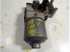 Recambio de motor limpia delantero para peugeot 308 1.2 12v e-thp referencia OEM IAM    2