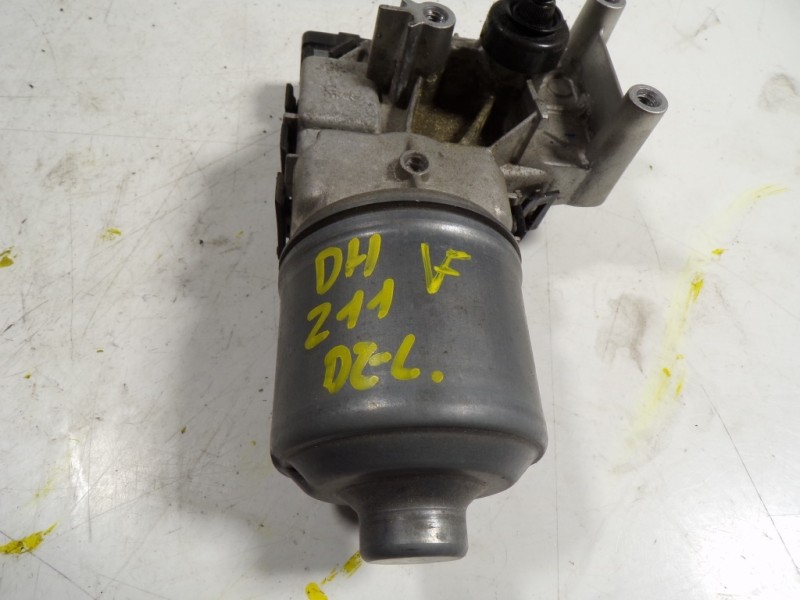 Recambio de motor limpia delantero para peugeot 308 1.2 12v e-thp referencia OEM IAM   