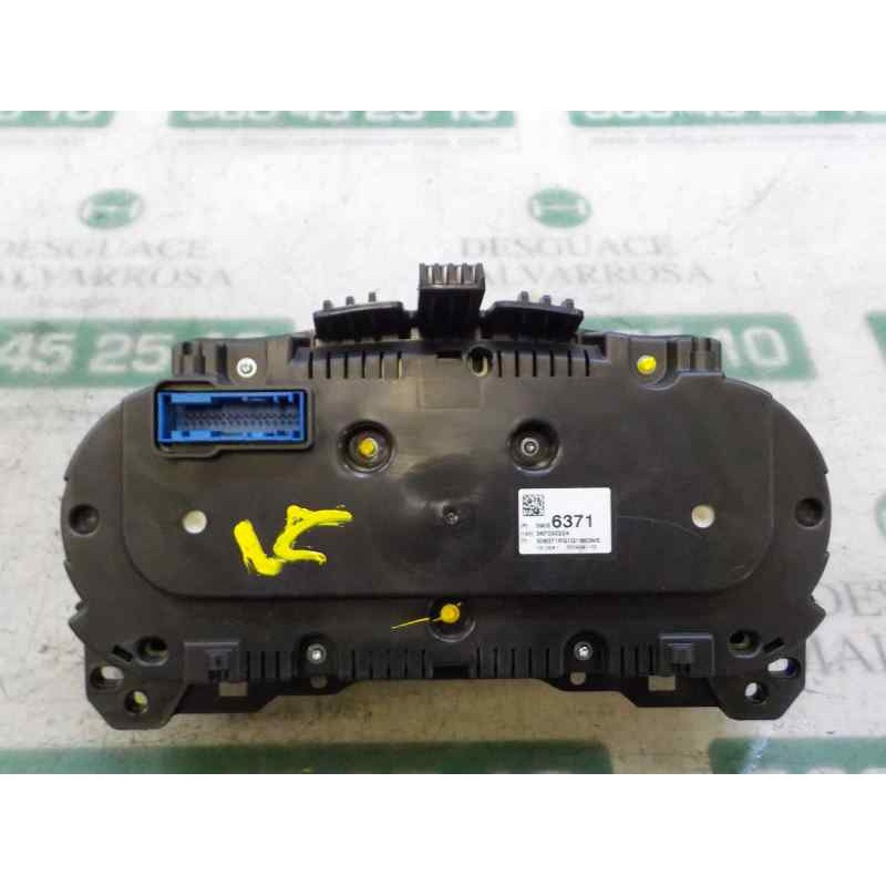 Recambio de cuadro instrumentos para opel corsa e 1.3 16v cdti referencia OEM IAM   