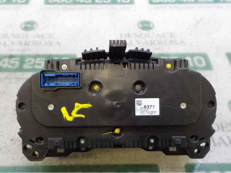 Recambio de cuadro instrumentos para opel corsa e 1.3 16v cdti referencia OEM IAM   