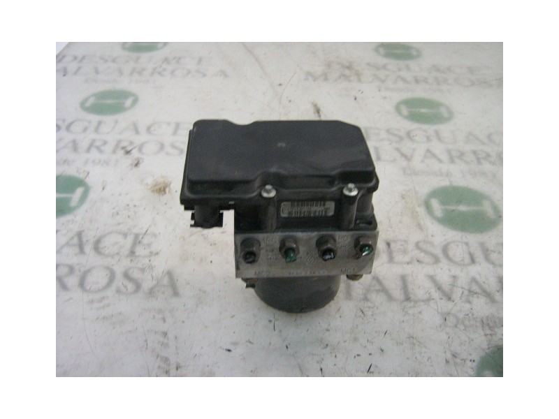 Recambio de abs para renault megane ii berlina 5p confort dynamique referencia OEM IAM   
