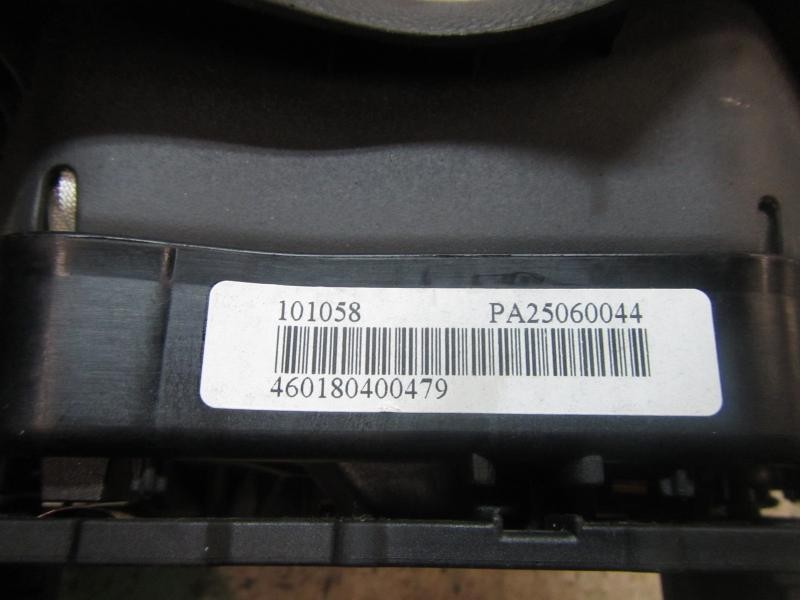 Recambio de airbag delantero izquierdo para opel corsa d ´´111 years´´ referencia OEM IAM   